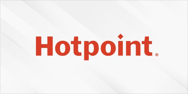 Hotpoint Logo
